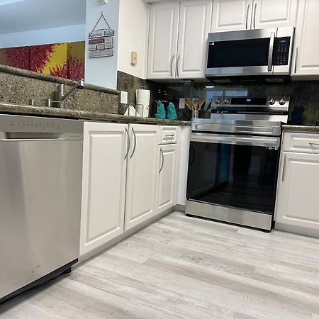 Yacht Club At Aventura 2 Bed 2 Bath Luxurius Cozy Brand New 2020 Apartment Ngoại thất bức ảnh