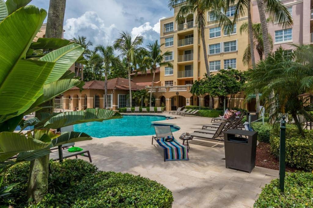 Yacht Club At Aventura 2 Bed 2 Bath Luxurius Cozy Brand New 2020 Apartment Ngoại thất bức ảnh