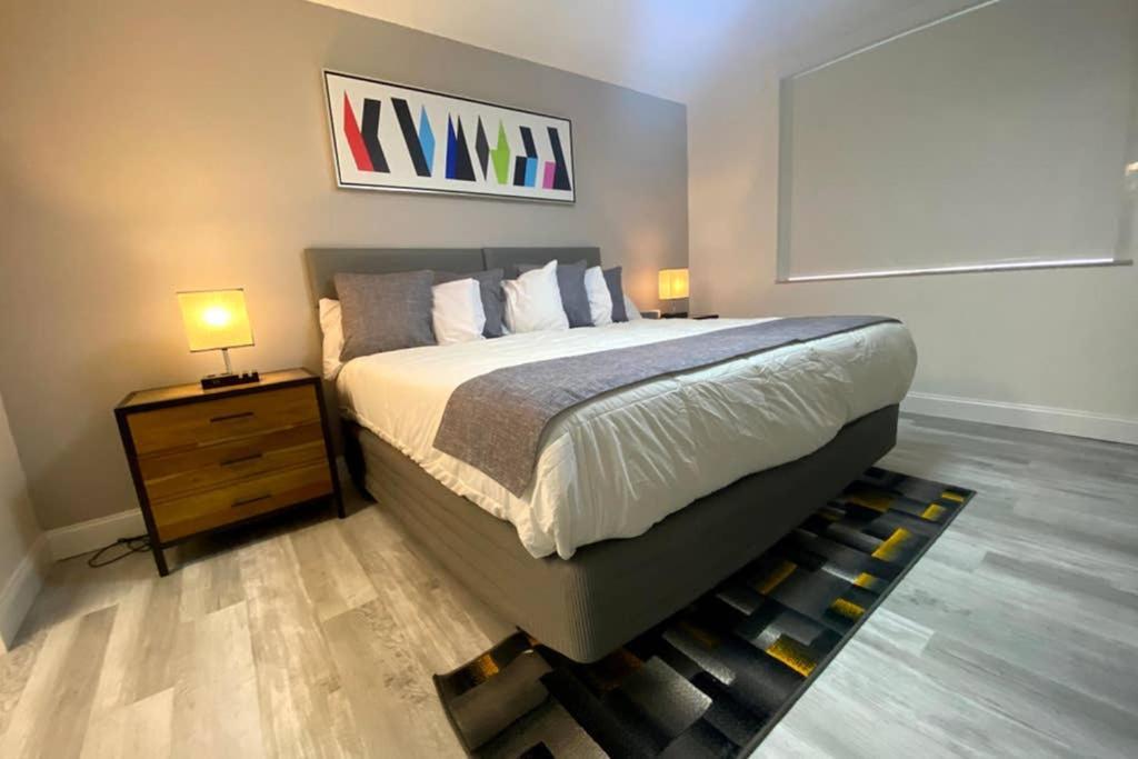 Yacht Club At Aventura 2 Bed 2 Bath Luxurius Cozy Brand New 2020 Apartment Ngoại thất bức ảnh