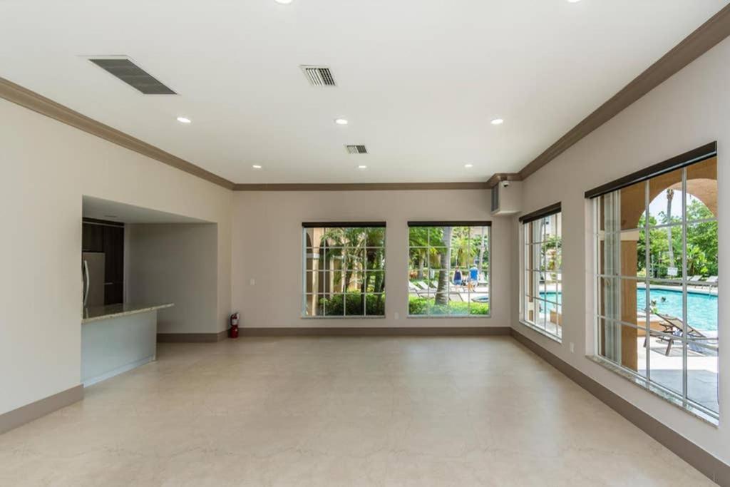 Yacht Club At Aventura 2 Bed 2 Bath Luxurius Cozy Brand New 2020 Apartment Ngoại thất bức ảnh