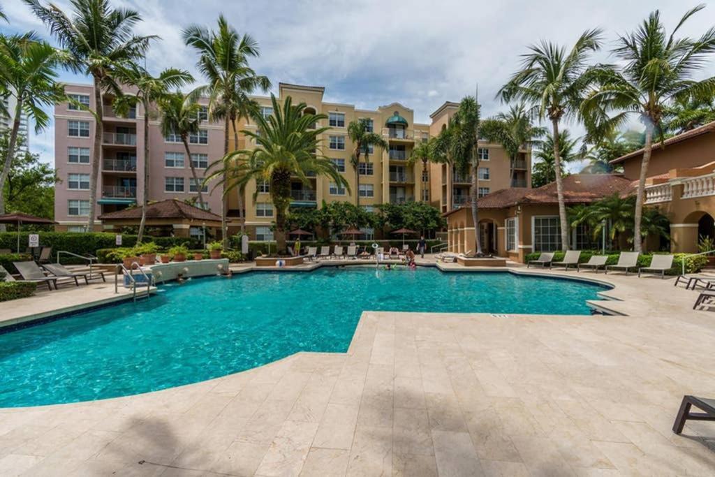 Yacht Club At Aventura 2 Bed 2 Bath Luxurius Cozy Brand New 2020 Apartment Ngoại thất bức ảnh