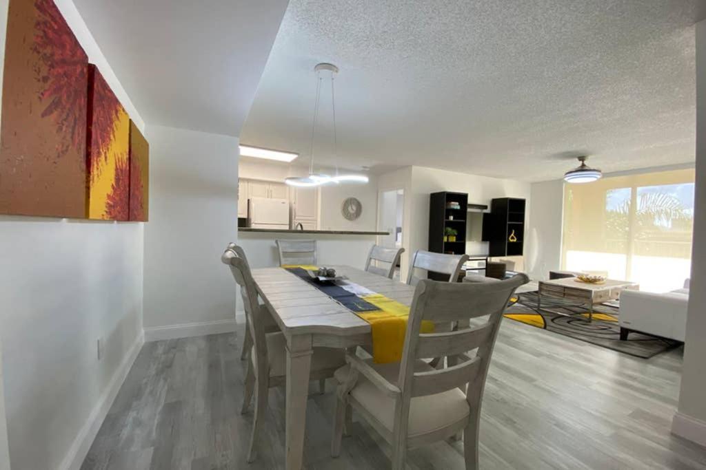 Yacht Club At Aventura 2 Bed 2 Bath Luxurius Cozy Brand New 2020 Apartment Ngoại thất bức ảnh