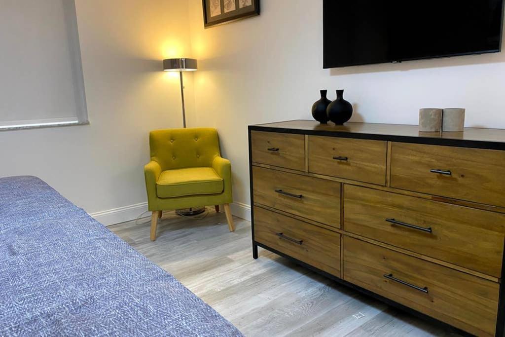 Yacht Club At Aventura 2 Bed 2 Bath Luxurius Cozy Brand New 2020 Apartment Ngoại thất bức ảnh